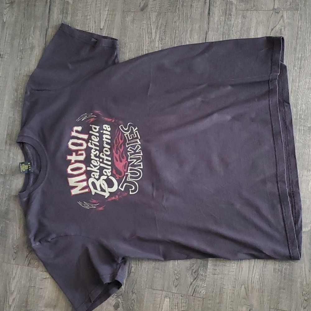 Men's Luncky Brand t-shirt